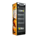 یخچال ویترینی 60 سانت نیواروکس - Image 3