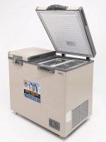 فریزر صندوقی پارس مدل 350 لیتری دو درب - Image 2