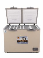 فریزر صندوقی پارس مدل 350 لیتری دو درب - Image 3