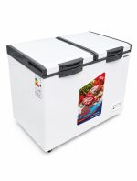 فریزر صندوقی جنرال تازج مدل 350 لیتری دو درب - Image 2