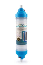 کولر آبی پلیمری سلولزی بروات مدل 8000 - Image 6