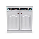 اجاق گاز 3 شعله پایدار قاینار مدل کابین دار - Image 4