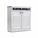 اجاق گاز 3 شعله پایدار قاینار مدل کابین دار - Image 5