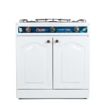 اجاق گاز 3 شعله پایدار قاینار مدل کابین دار - Image 7