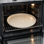 سینی فر برقی مدل گرانیتی - Image 3